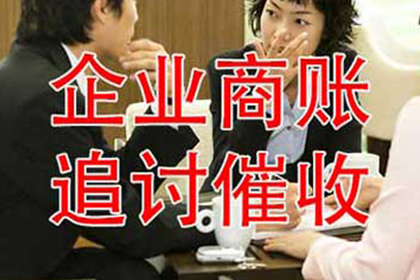 振安追债公司